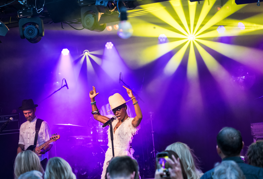 Discover DopeYEAH: From Private Music Club to Exclusive Vinyl Destination