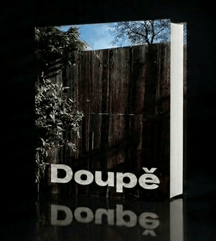 Doupě / DopeYEAH