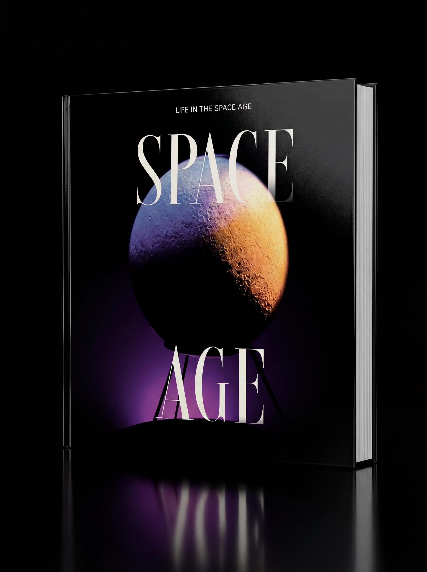 Space Age CZ
