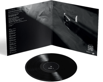 Myles Sanko Let It Unfold