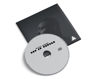 Myles Sanko Let It Unfold